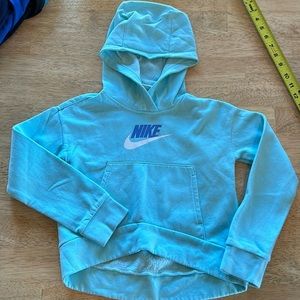 Nike hoodie